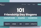 Friendship Day Slogans