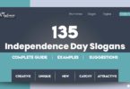 Independence Day Slogans