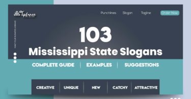 Mississippi State Slogans