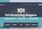 Dog Grooming Advertising Slogans