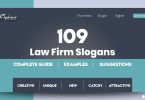 Law firm slogans
