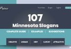 Minnesota Slogans