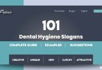Slogans On Dental Hygiene
