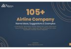 Airline Company Names