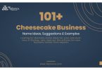 Cheesecake Business Names