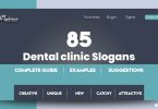 Dental Clinic Slogans