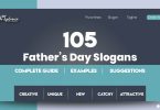 Father Day Slogans