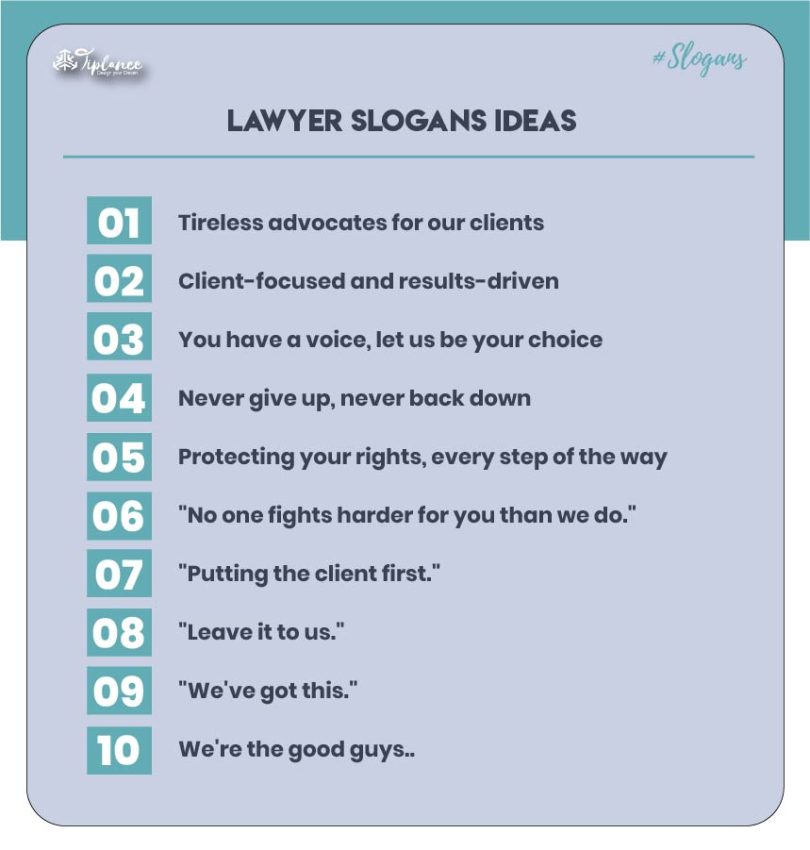 109-powerful-lawyer-slogans-ideas-suggestions-tiplance