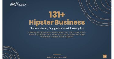 Hipster Business Names