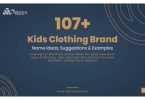 Kids Clothing Brand Names