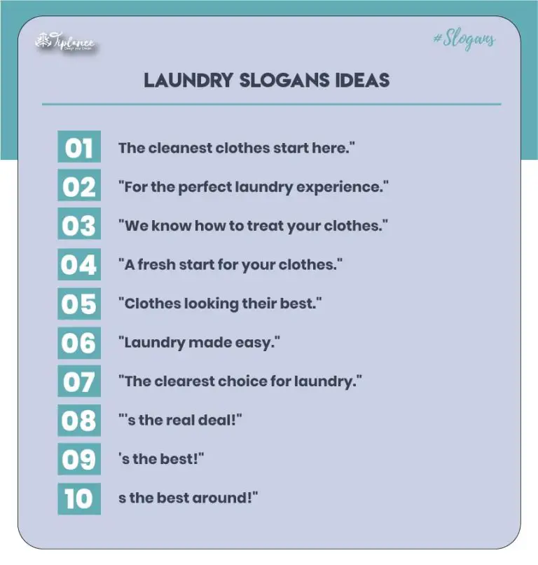 101-creative-laundry-slogans-ideas-taglines-tiplance