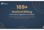 Medical Billing Company Name