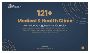 Medical & Health Clinic Names