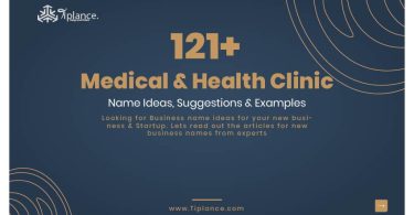 Medical & Health Clinic Names