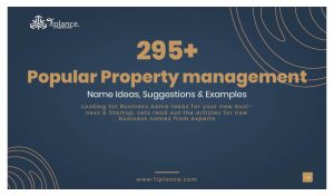 Property management names