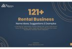 Rental Business Names