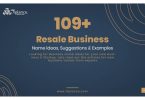 Resale Business Names