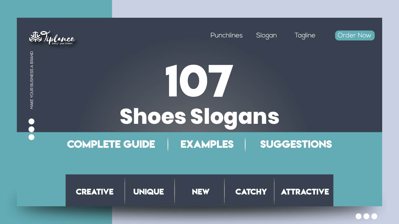 1,000+ Best Flip Flops Slogans & Taglines - Starter Story