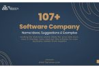 Software Company Names