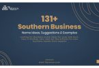 Southern Business Names