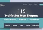 T-shirt Slogans for Men