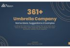 Umbrella Company Names