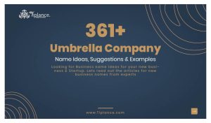 Umbrella Company Names