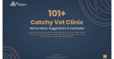Vet Clinic Names