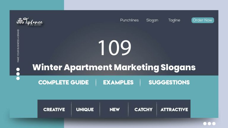 109-best-winter-apartment-marketing-slogans-taglines-ideas